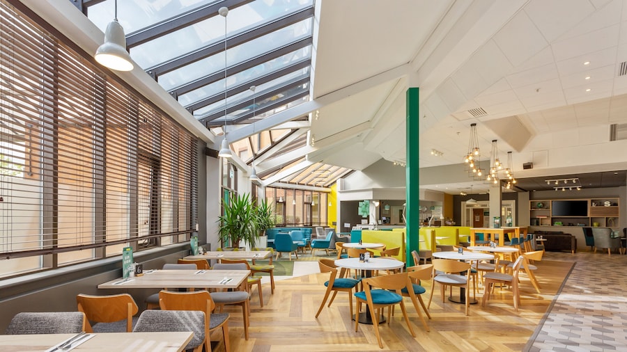 Holiday Inn Leamington Spa - Warwick by IHG