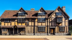 Point of interest - Holiday Inn Leamington Spa - Warwick by IHG (Warwick)