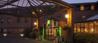 Holiday Inn Leamington Spa - Warwick by IHG
