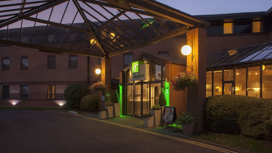 Holiday Inn Leamington Spa - Warwick by IHG