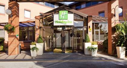 Holiday Inn Leamington Spa - Warwick, an IHG Hotel