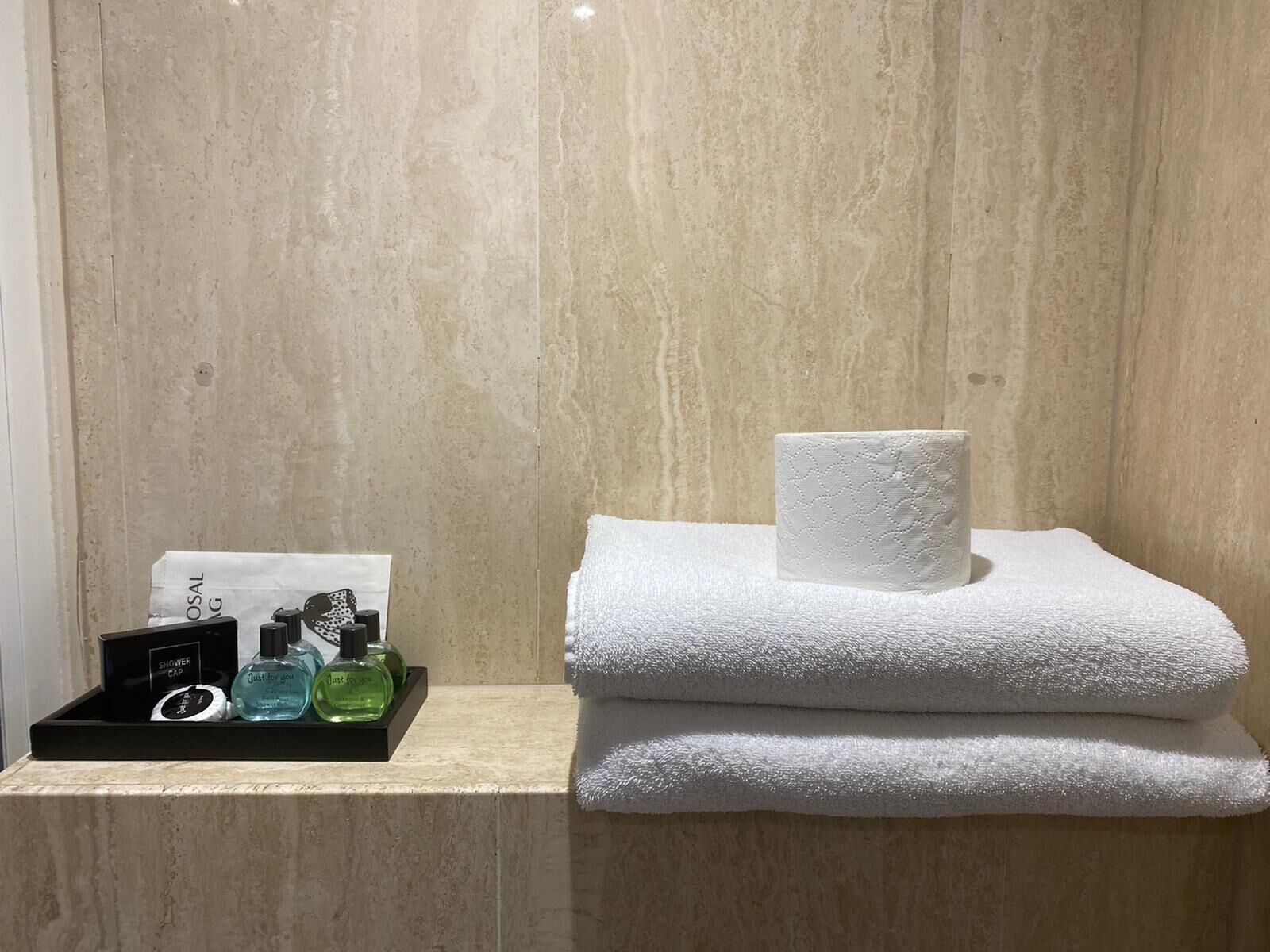 Photo - MSK Hotel