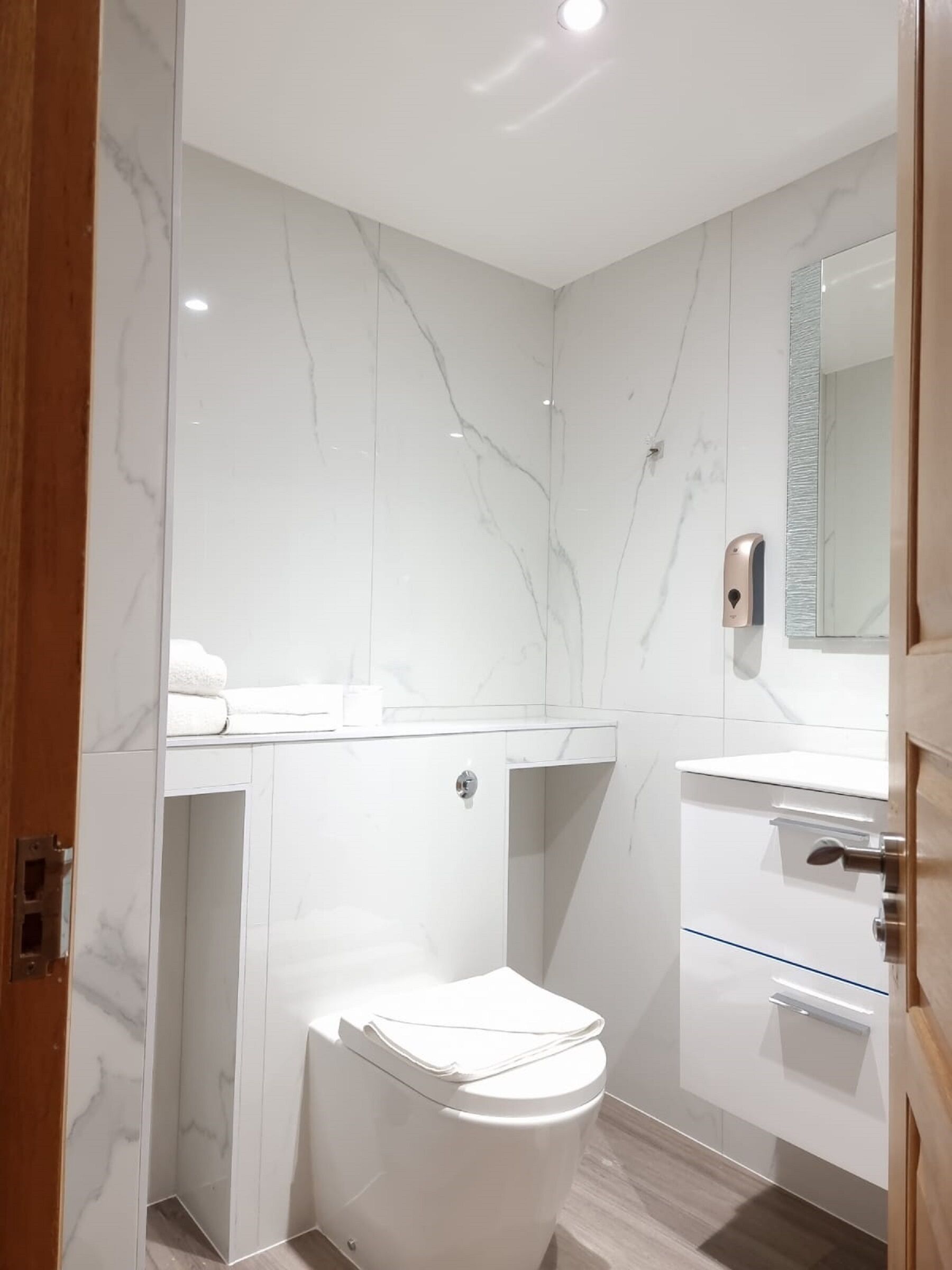 Photo - MSK Hotel