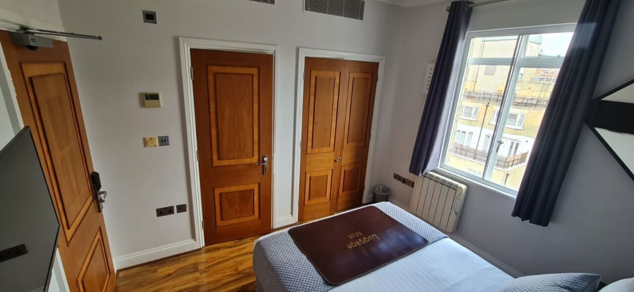 Photo - MSK Hotel