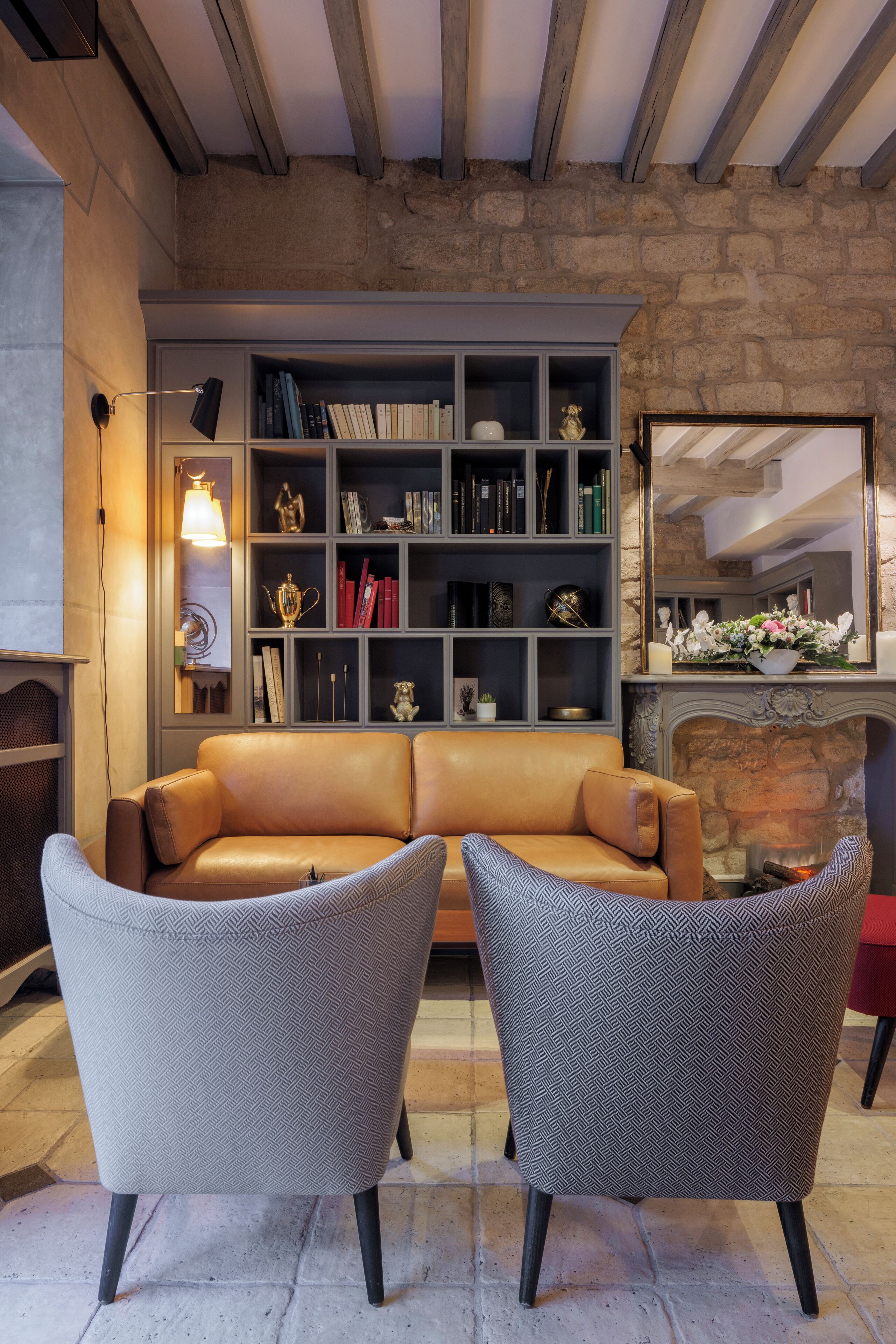 Foto - Hôtel Saint Martin Bastille