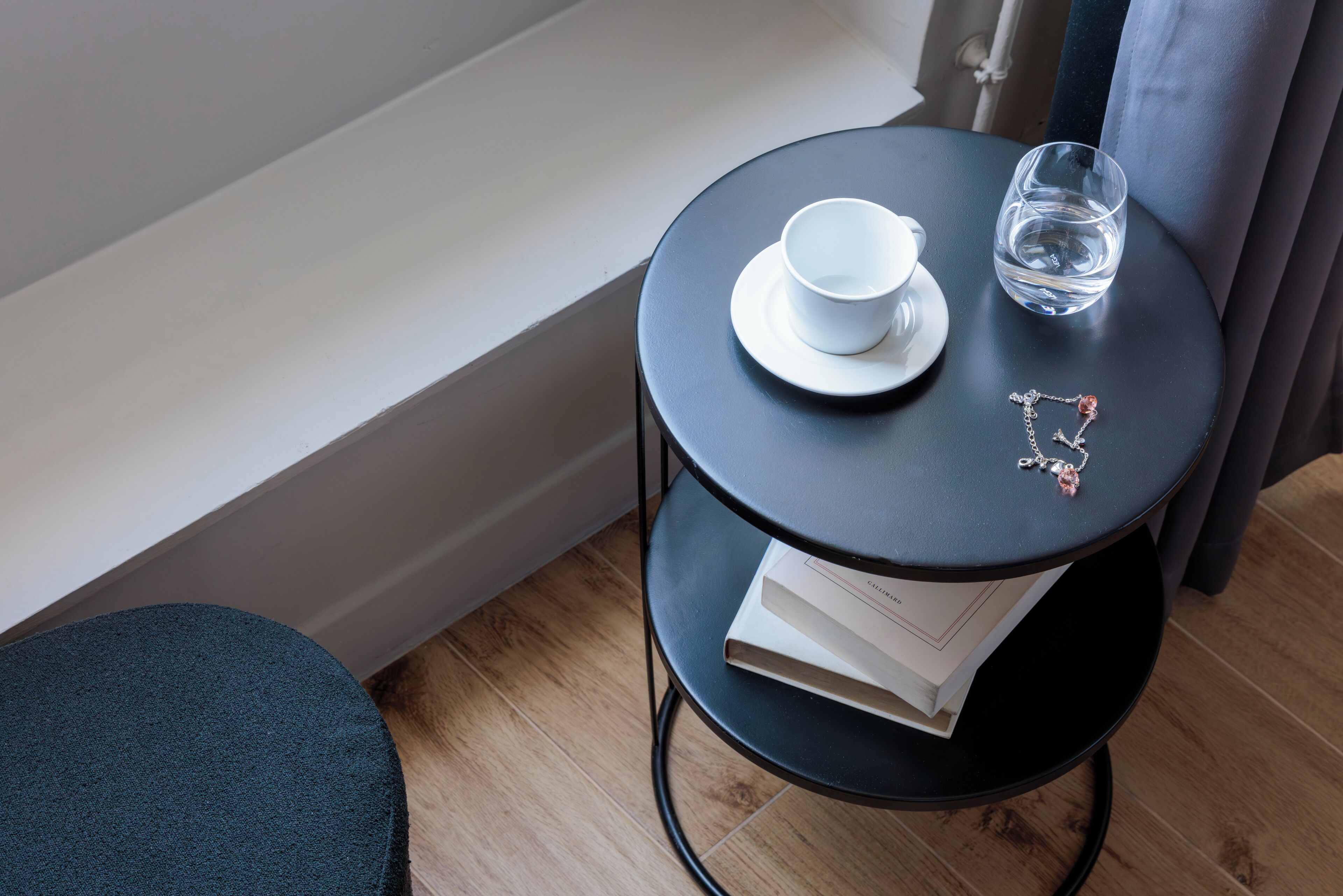 Foto - Hôtel Saint Martin Bastille