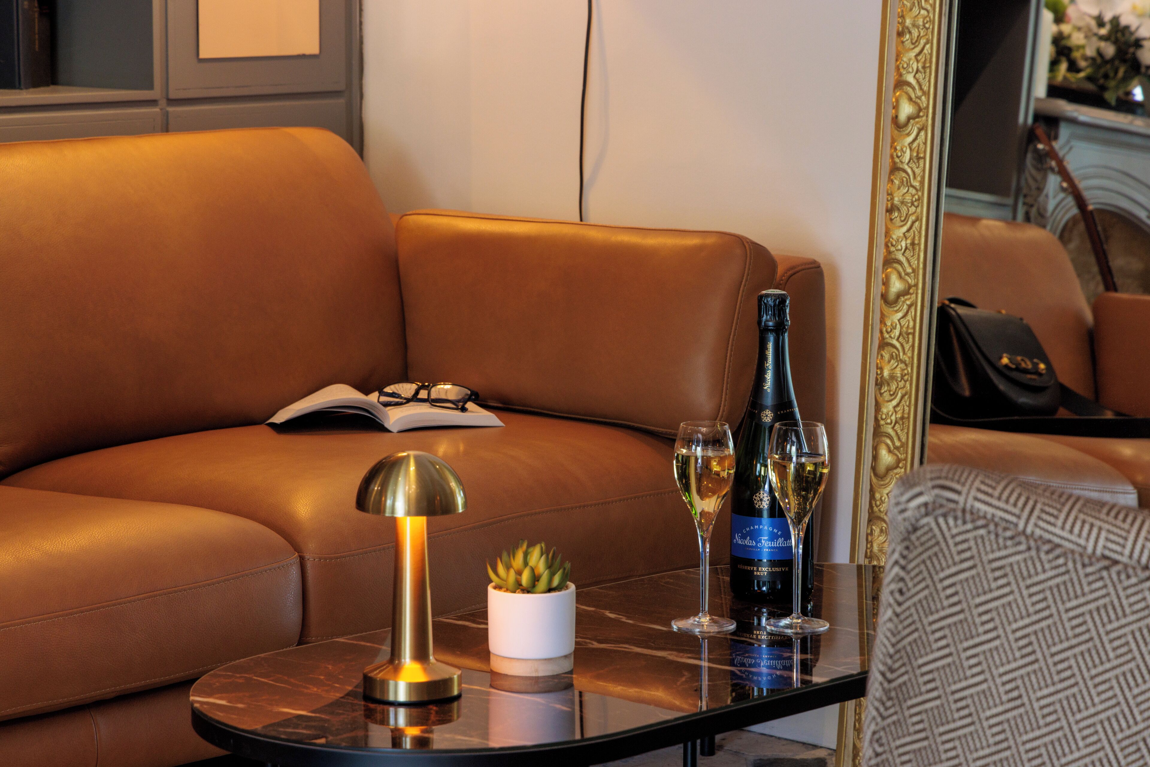 Foto - Hôtel Saint Martin Bastille