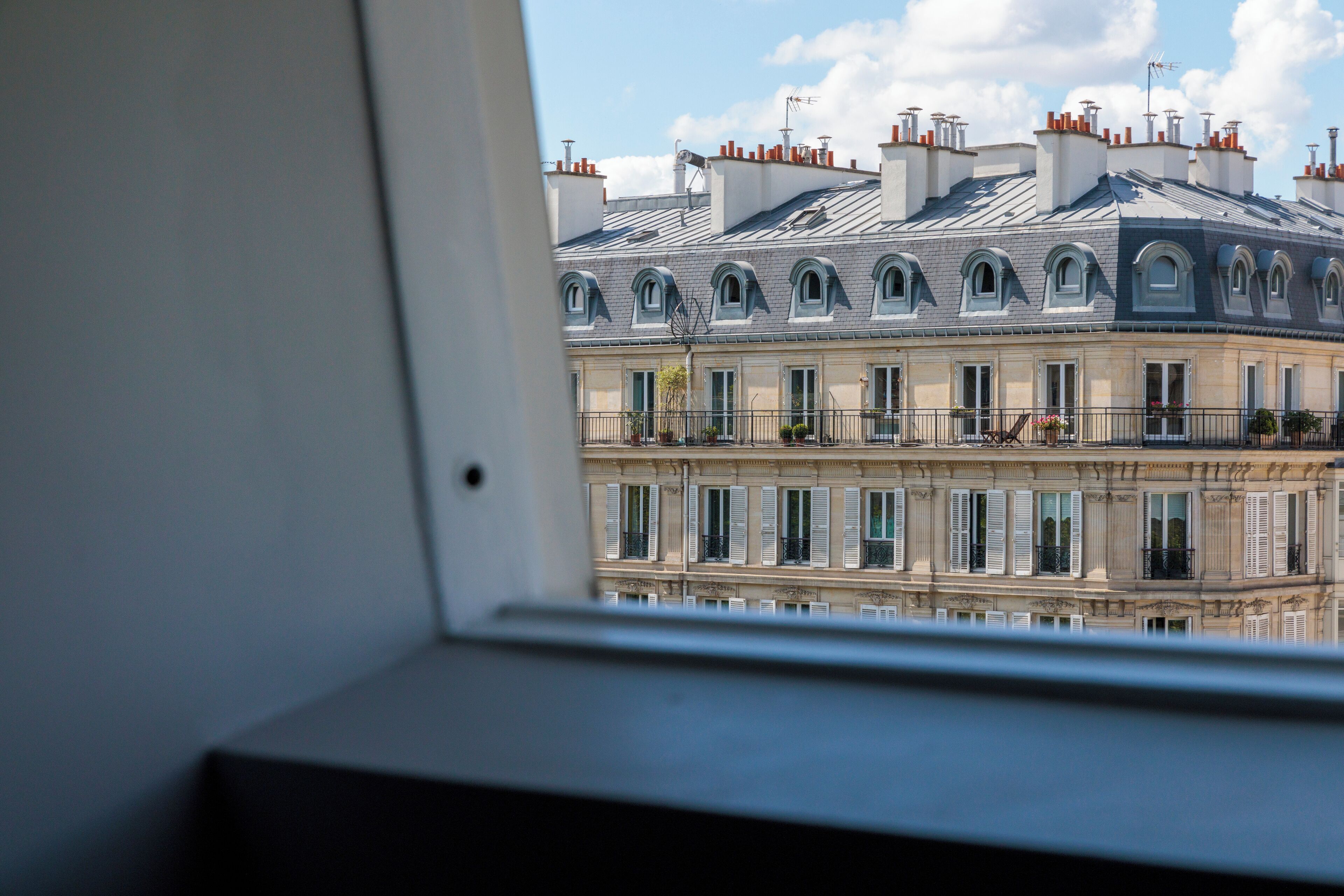 Foto - Hôtel Saint Martin Bastille