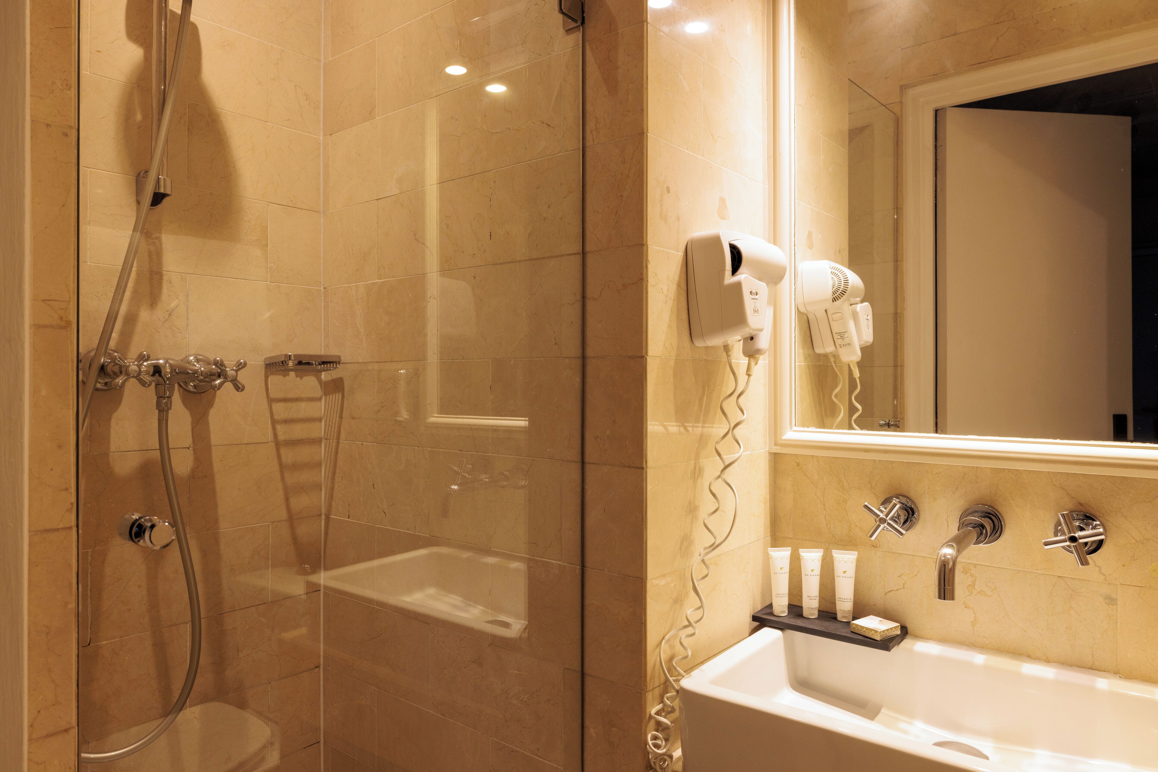 Foto - Hôtel Saint Martin Bastille