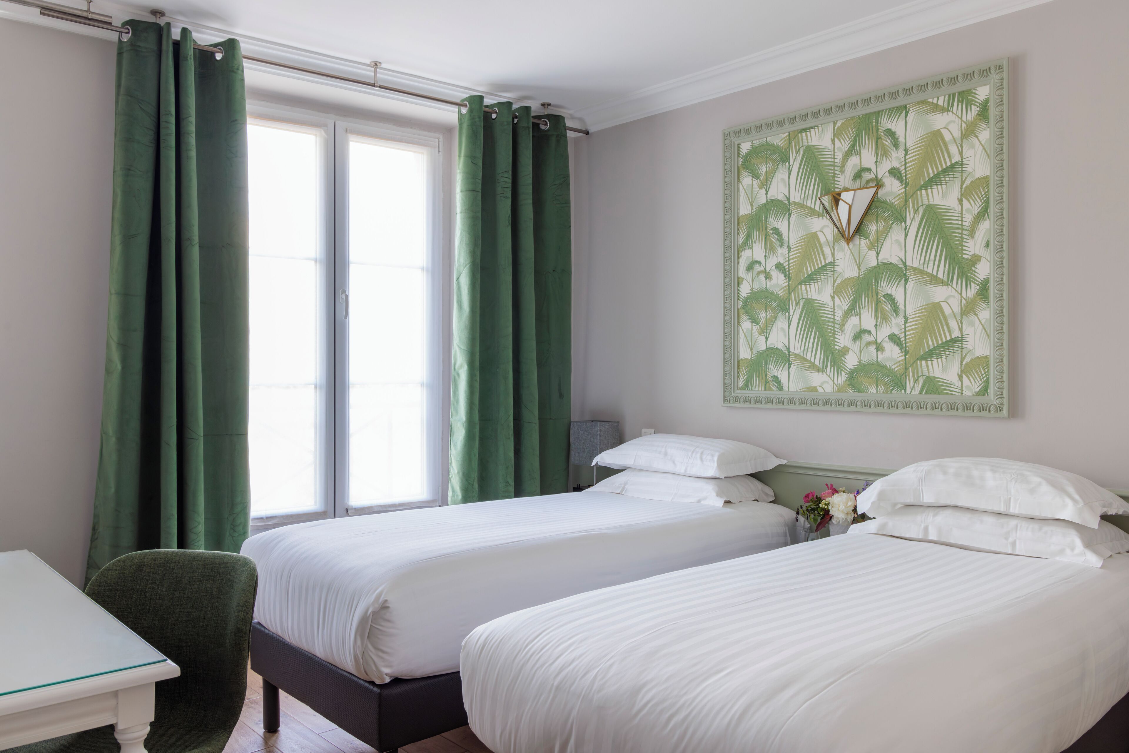 Foto - Hôtel Saint Martin Bastille