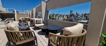 Amérian Cordoba Park Hotel