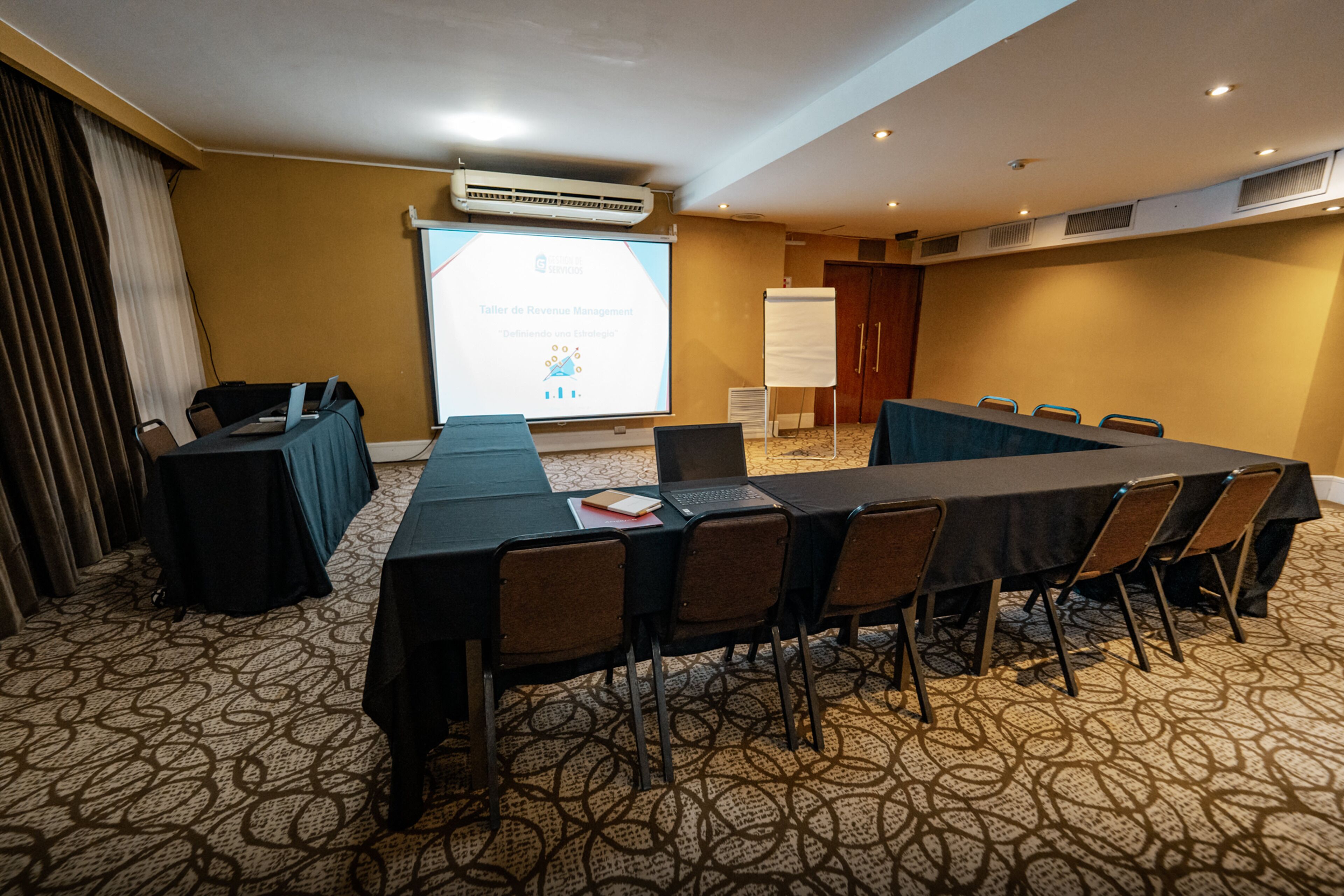 Foto - Amerian Cordoba Park