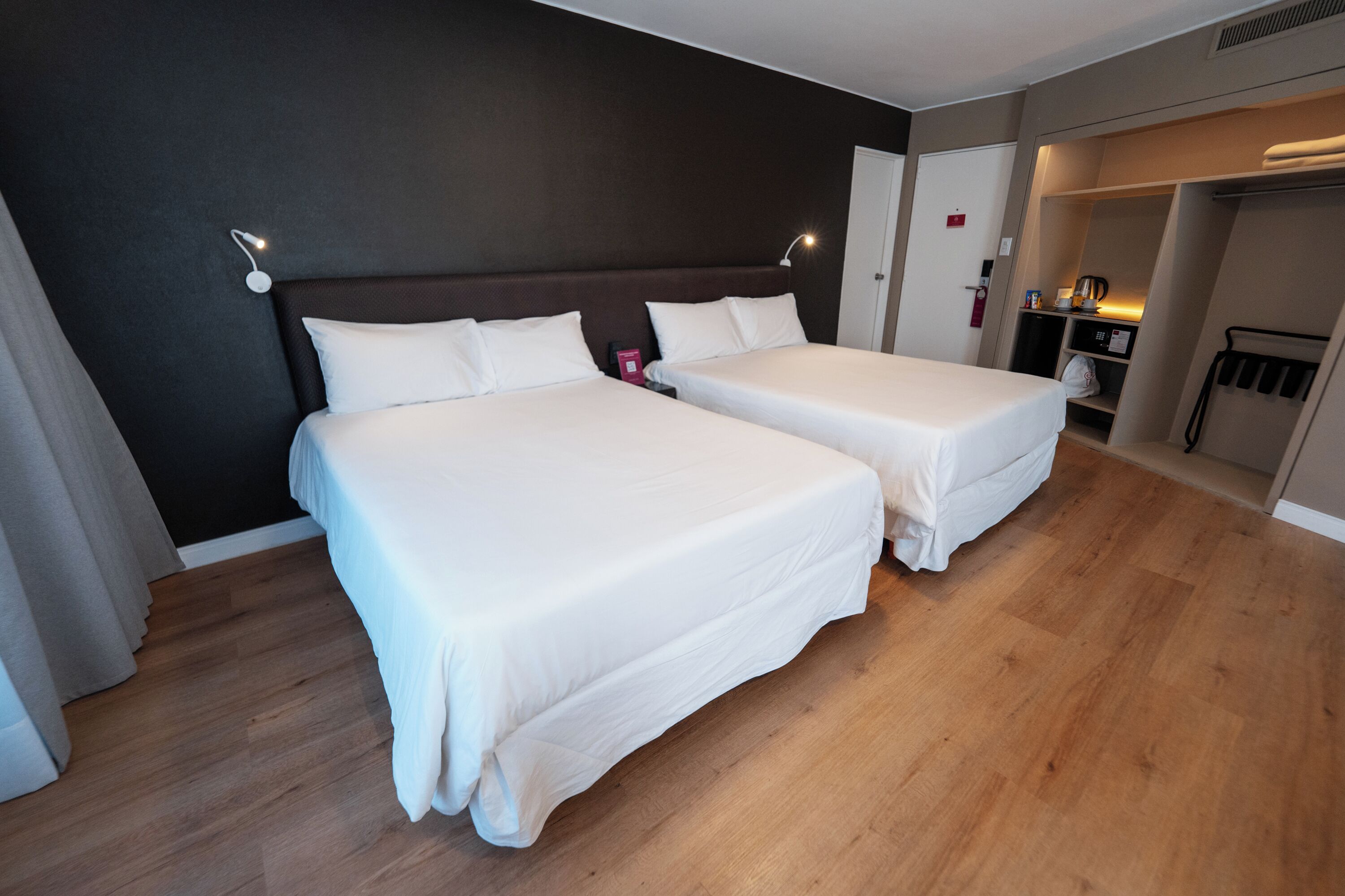 Foto - Amerian Cordoba Park