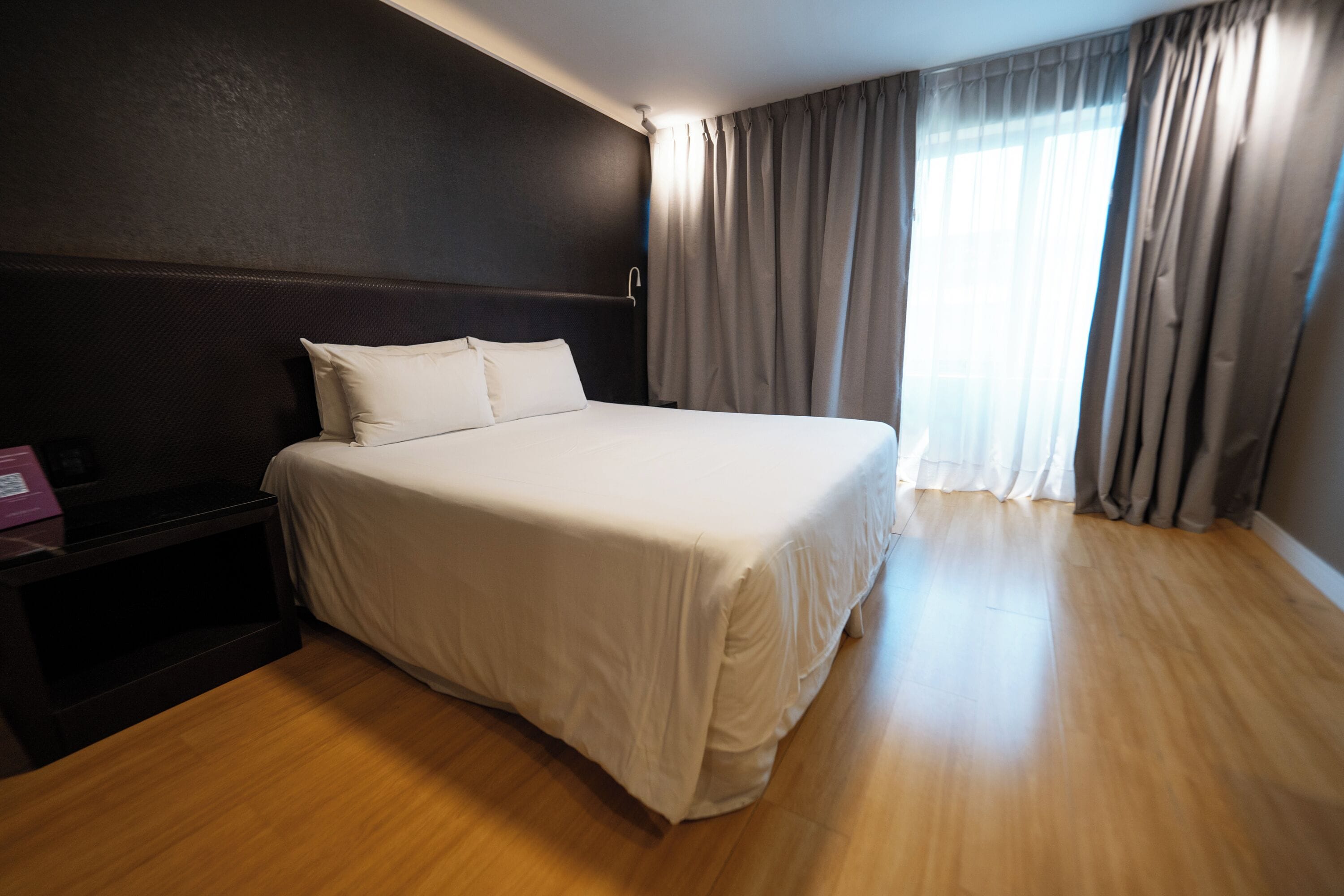 Foto - Amerian Cordoba Park