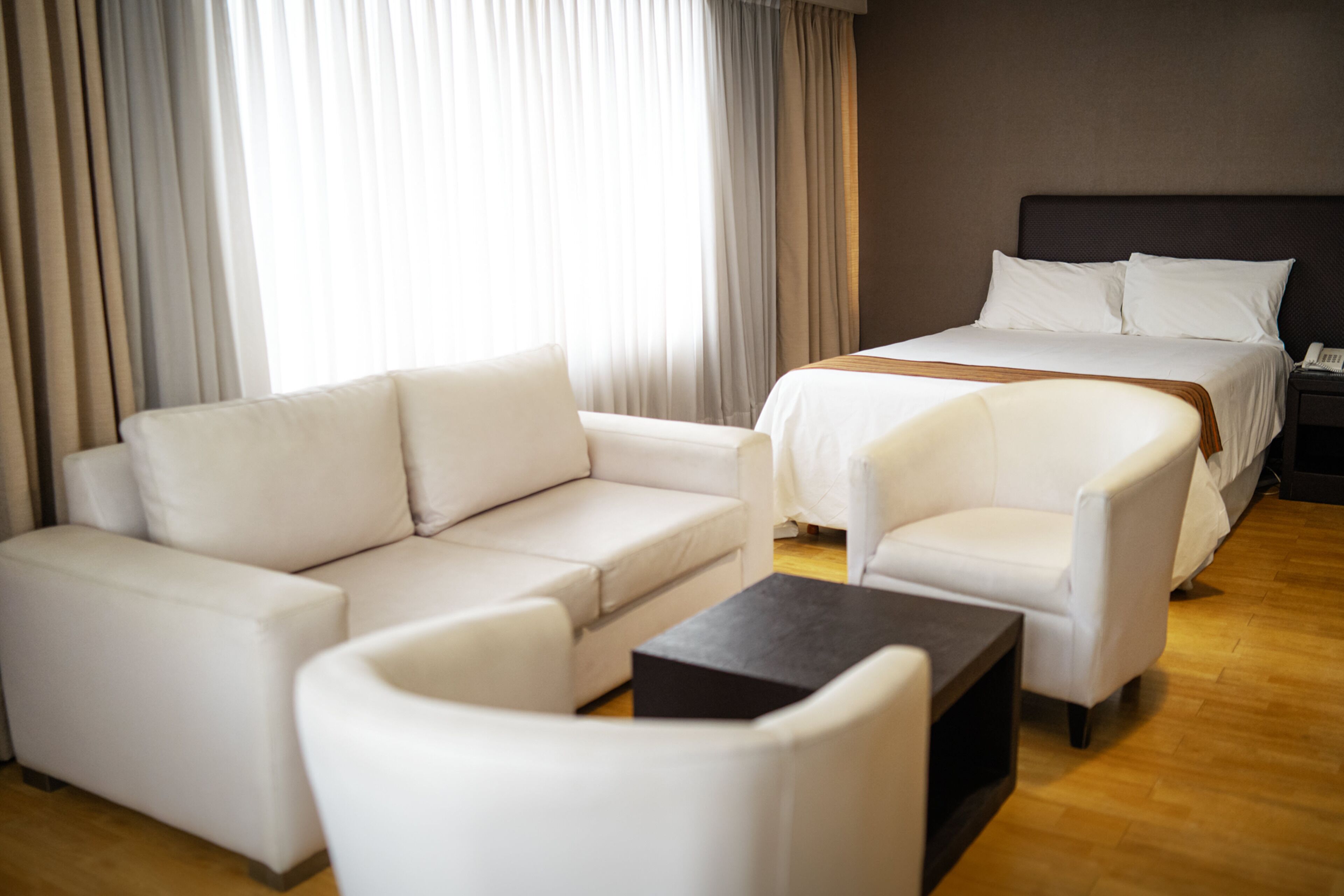 Foto - Amerian Cordoba Park