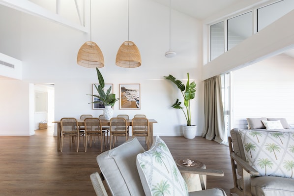 Grand Bungalow, Overwater | In-room dining - Novotel Sunshine Coast Resort (Twin Waters)