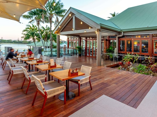 Novotel Sunshine Coast Resort
