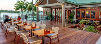 Novotel Sunshine Coast Resort