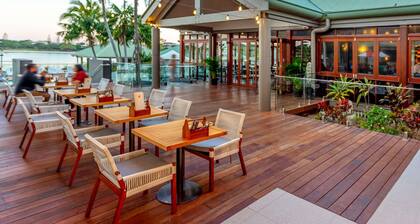 Novotel Sunshine Coast Resort