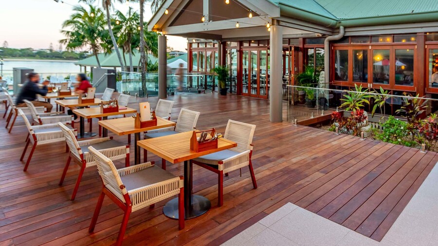 Novotel Sunshine Coast Resort