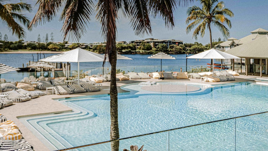 Novotel Sunshine Coast Resort