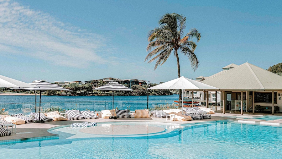 Novotel Sunshine Coast Resort