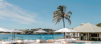 Novotel Sunshine Coast Resort