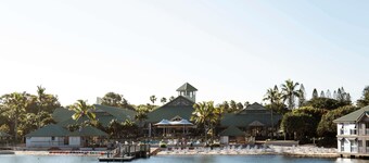 Novotel Sunshine Coast Resort