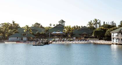 Novotel Sunshine Coast Resort