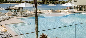 Novotel Sunshine Coast Resort