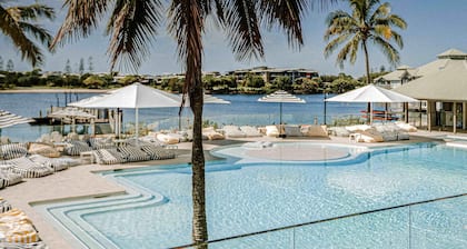 Novotel Sunshine Coast Resort