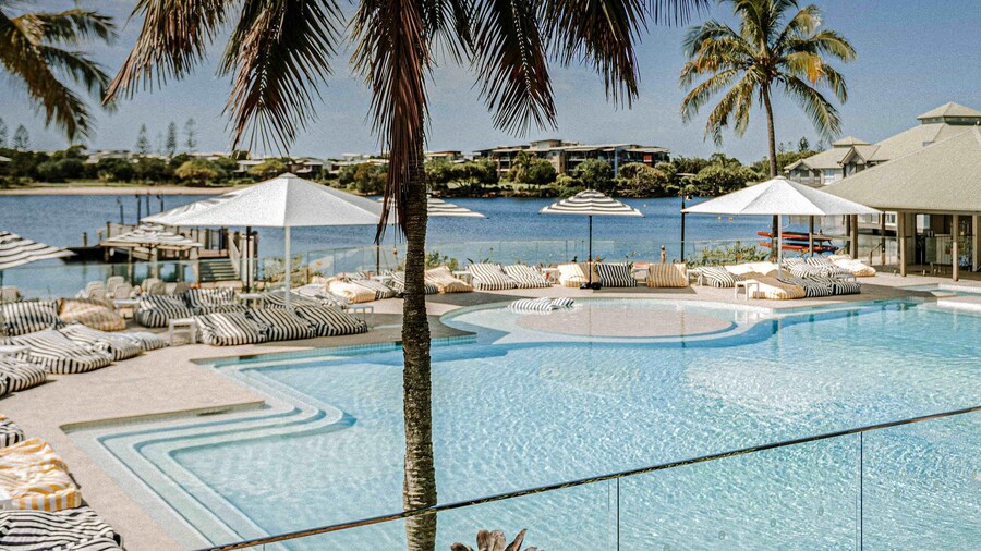 Novotel Sunshine Coast Resort