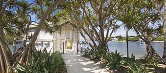 Novotel Sunshine Coast Resort