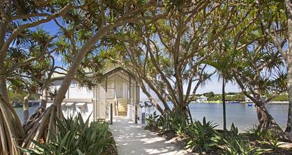 Novotel Sunshine Coast Resort