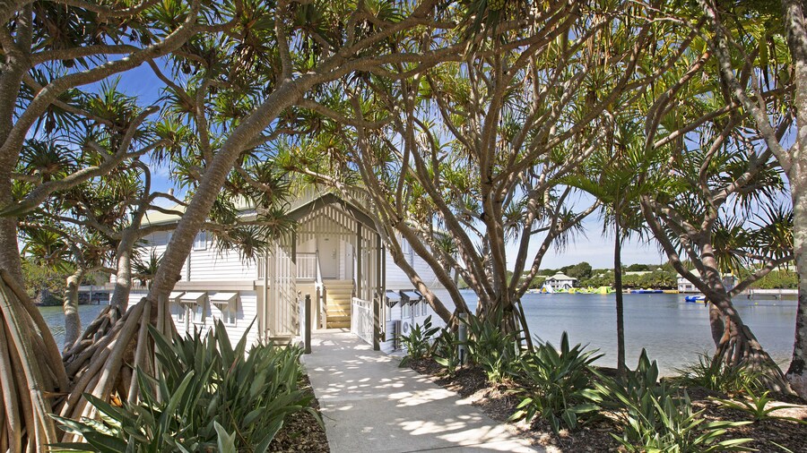 Novotel Sunshine Coast Resort