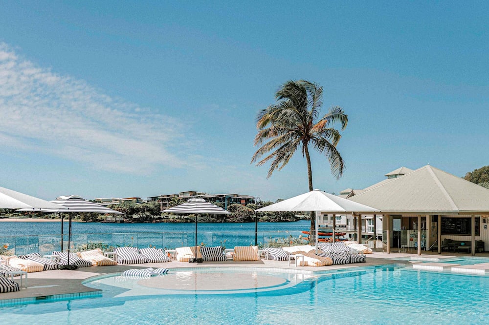 Novotel Sunshine Coast Resort