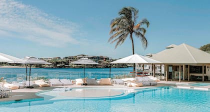 Novotel Sunshine Coast Resort