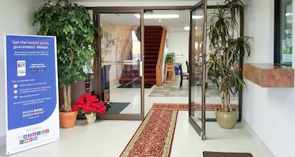 Quality Inn Toledo