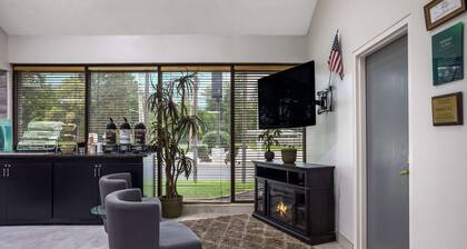 Quality Inn Toledo Westgate