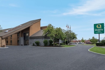 Quality Inn Toledo Westgate