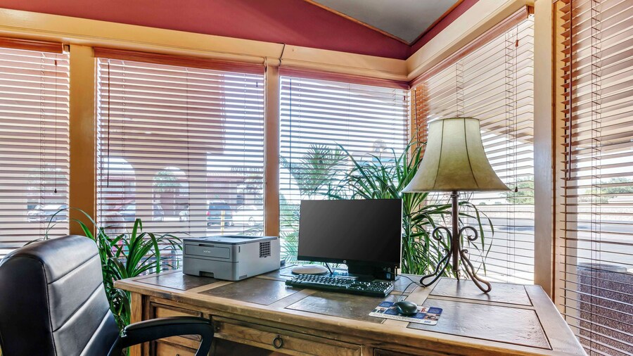 Best Western Mission Inn