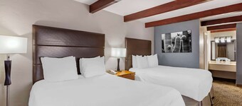 Best Western Mission Inn