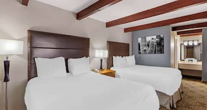 Best Western Mission Inn