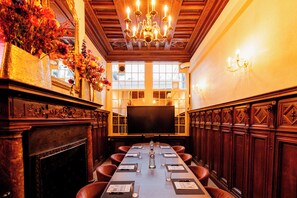 Sala de reuniones
