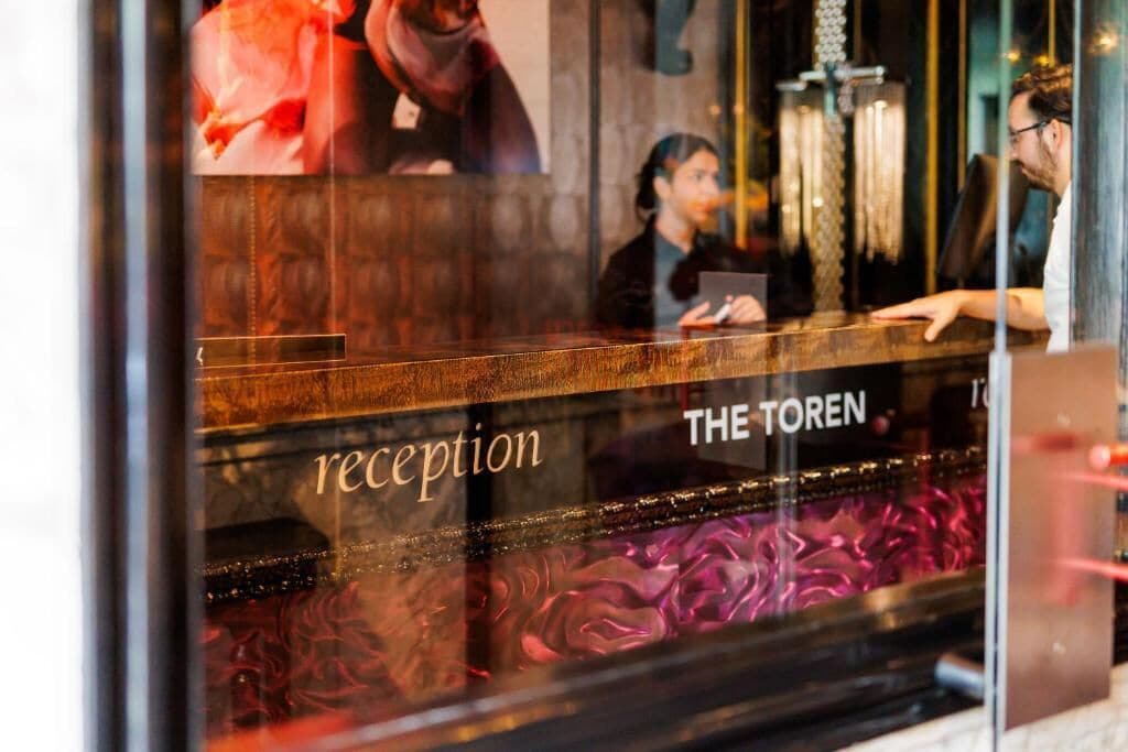 Photo - The Toren Amsterdam by The Pavilions