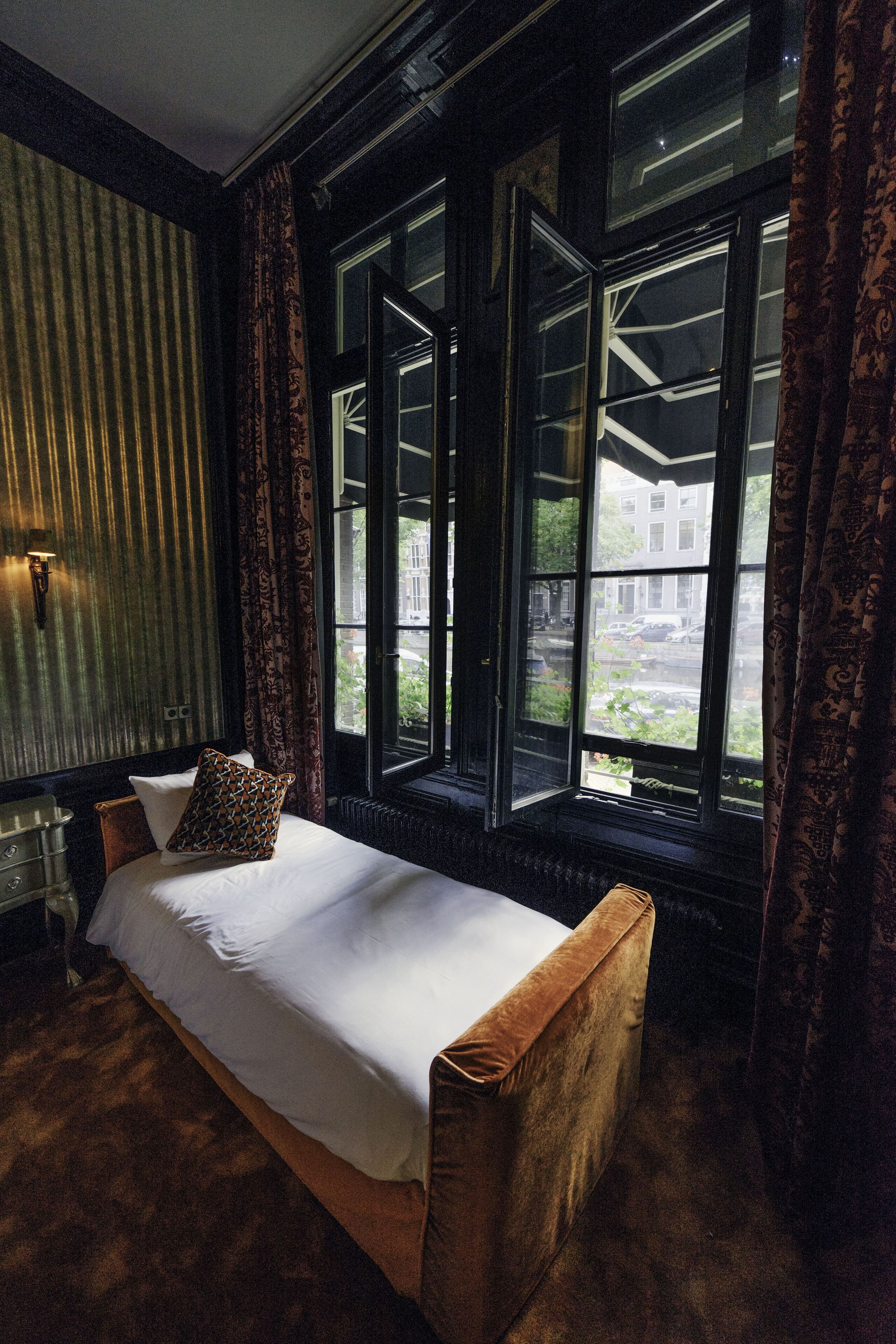 Photo - The Toren Amsterdam by The Pavilions
