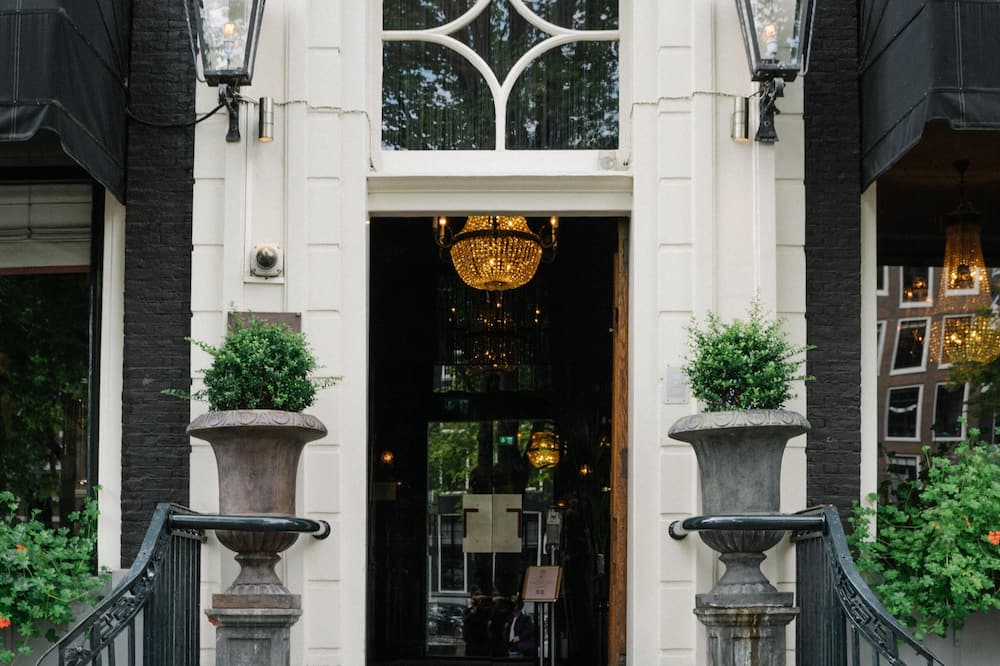 The Toren Amsterdam by The Pavilions