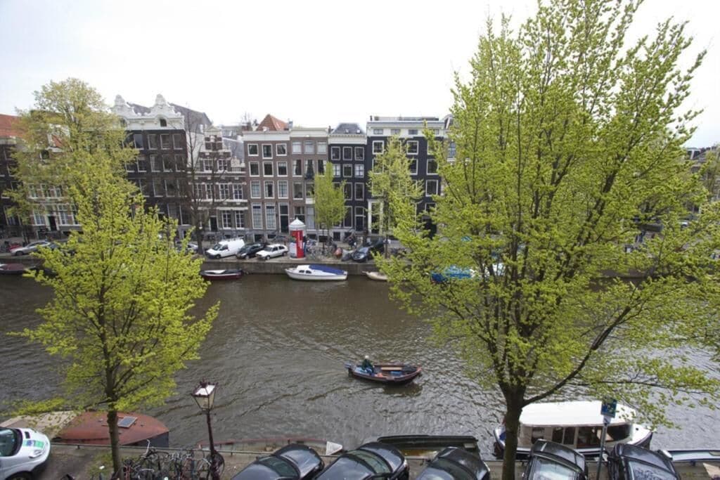 Photo - The Toren Amsterdam by The Pavilions