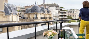 Hotel Etoile Maillot