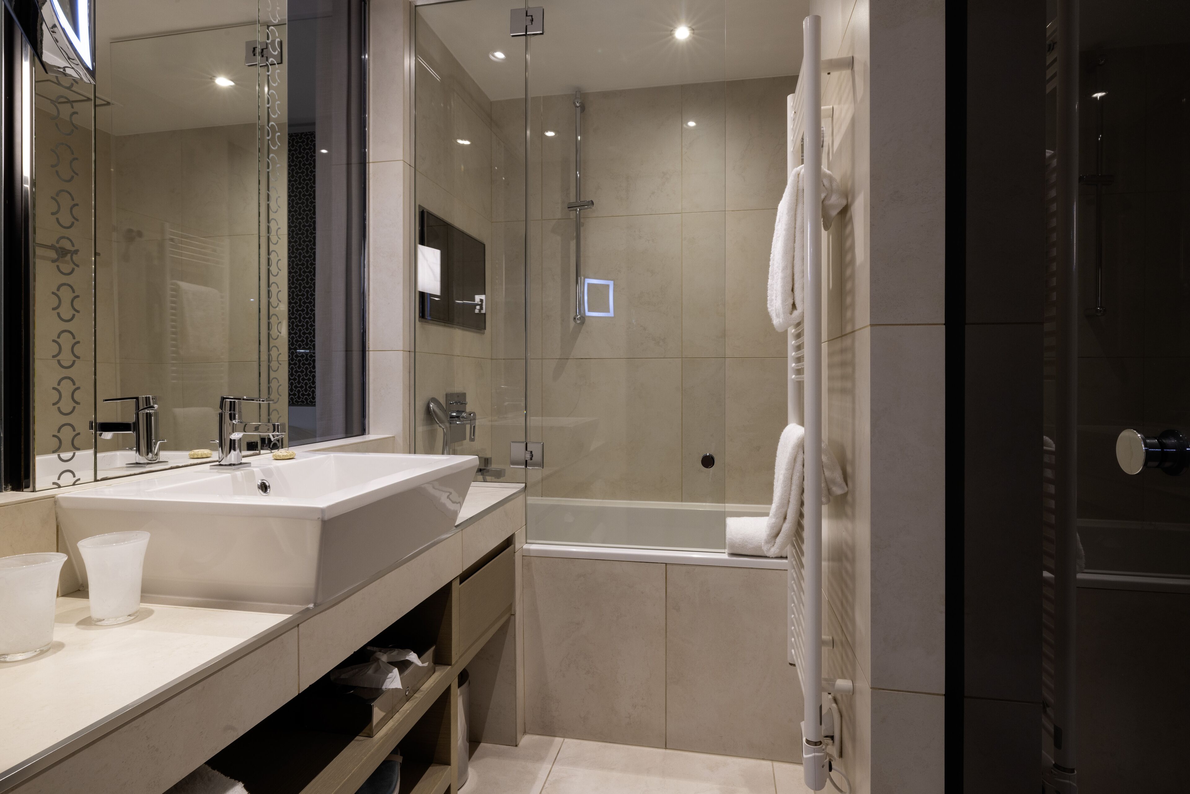 Foto - Hôtel Etoile Maillot